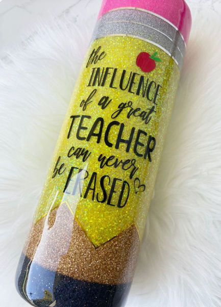 Pencil Tumbler